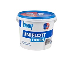 Knauf Uniflott Finish
